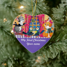 concerto Young Animal