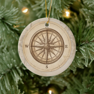 Ornamento De Cerâmica Copos de Papel de Festas Personalizados Aventura d