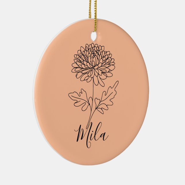 Ornamento De Cerâmica Copos Térmicos (Direito )