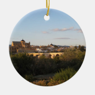 Ornamento De Cerâmica Córdoba de Afar
