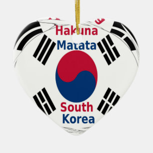 Ornamento De Cerâmica Coreia do Sul