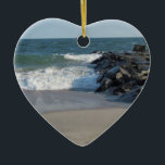 Ornamento De Cerâmica Costa<br><div class="desc">Costa</div>