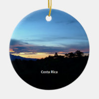 Costa Rica, fotografia cênica,