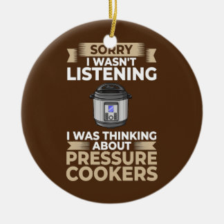 Ornamento De Cerâmica Cozinhar elétrico do Pote de receitas do fogão de 