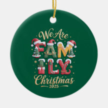 Creative & Fun Family Christmas