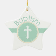 Criança de Deus, Batismo, Sexo Verde Neutro