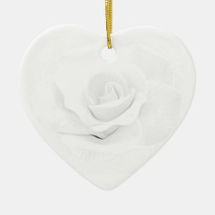 Ornamento De Cerâmica Crie seu próprio - Encomenda cerâmica