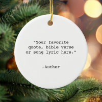 Crie sua própria cotação