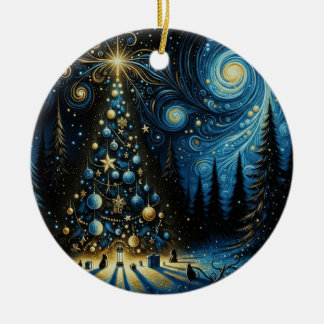 Ornamento De Cerâmica Custom Keepsake Gifts & Decor for Every Occasion