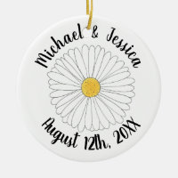 Daisy Blossom Flower Daisies Partida Floral