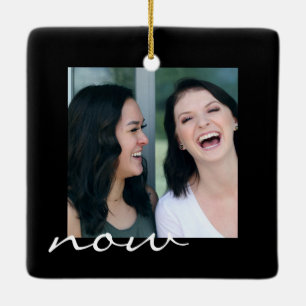 Ornamento De Cerâmica De vez em quando Mãe ou Pai Keepsaokepsaqueafeus