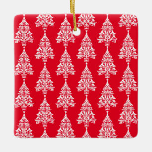 Ornamento De Cerâmica Decorações de Natal Tradicionais Escandinavas