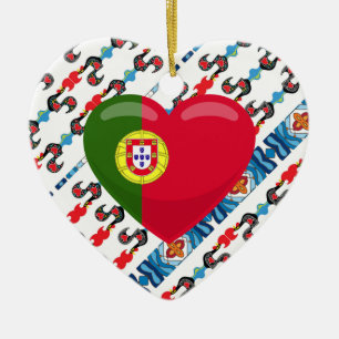 Ornamento De Cerâmica desenhos portugueses