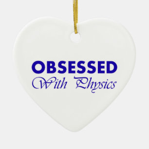 Ornamento De Cerâmica Design da física