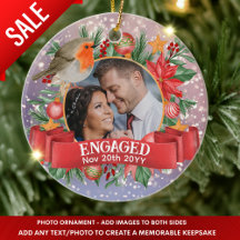 Desperdício Personalizado da Árvore Vintage FOTO d