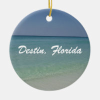 Destin Florida Beach