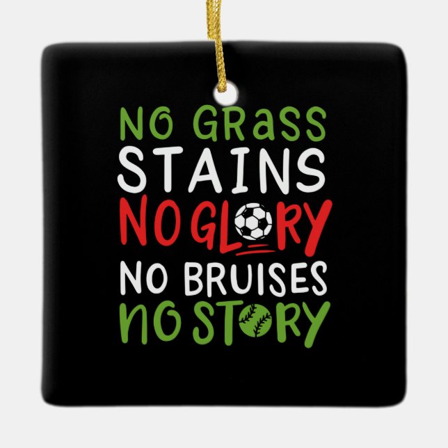 Ornamento De Cerâmica Dito de Volei (Frente)