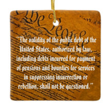 Dívida Pública da Décima Quarta Emenda