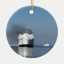 Duas Balsas Na Grécia