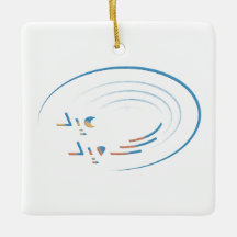 Eid, Espirais da Alegria