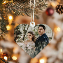 Elegante casou com casal de natal