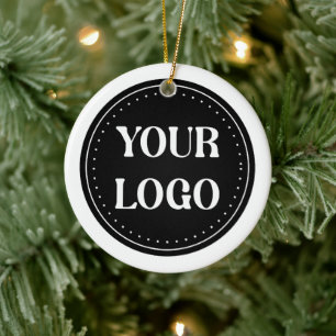 Ornamento De Cerâmica elegante, moderno, refinado e editável.