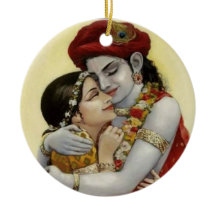 Elegante Radhey Krishna Love