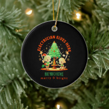 ELÉTRICO ELVES AQUI