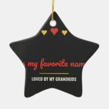 Em Branco É o Meu Nome Favorito Personalizado