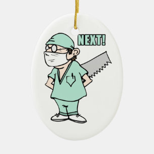 Ornamento De Cerâmica Em seguida!