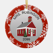 Encomenda de Professora Principal