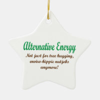 Energia alternativa