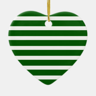 Ornamento De Cerâmica Enfeite, Feriados de Natal, Personalizável