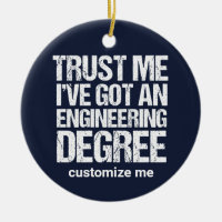 Engenheiro Personalizado de Graduação de Engenhari