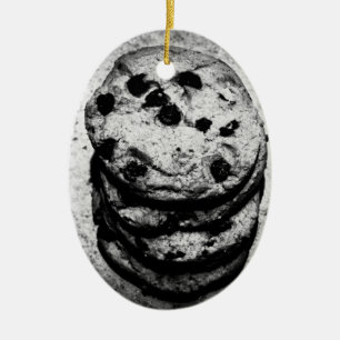 Ornamento De Cerâmica escada de biscoitos
