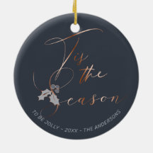 Esta é a temporada de Calliografia de Cobre Dusty