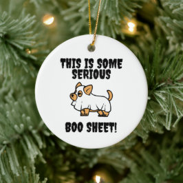 Ornamento De Cerâmica Esta é uma pasta de folhas de livro séria