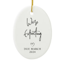 Estamos esperando o bebê fotográfico dos pais em 2