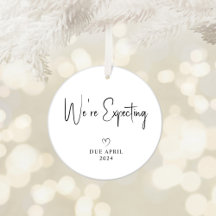 Estamos esperando o bebê fotográfico dos pais em 2