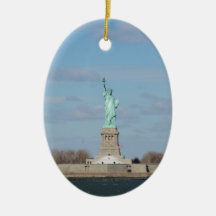 Estátua Da Liberdade