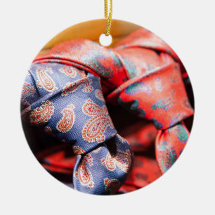 Ornamento De Cerâmica Estilo italiano elegante