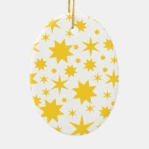 Estrelas Douradas
