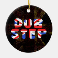 Etapa do Dub do inglês