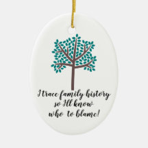 Eu Rastreio A História Da Família Para Saber Quem