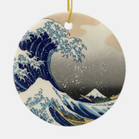 Excelente Wave de Kanagawa Oriental Fine Art
