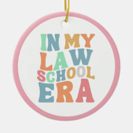 Ornamento De Cerâmica Faculdade de Direito