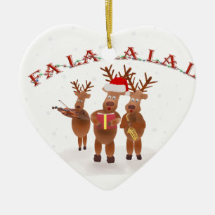 Ornamento De Cerâmica FALALALA.png