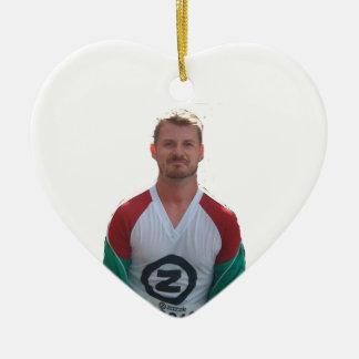 Ornamento De Cerâmica fb