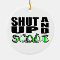 FECHE ACIMA E SCOOT