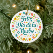 Feliz Dia Das Mães Calligraphy | 
